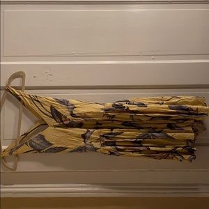 Kimchi Blue Urban Outfitters romper